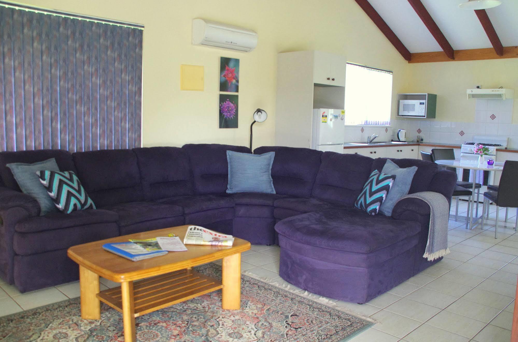 Surfside Ocean Beach Denmark Holiday Accommodation Exterior foto