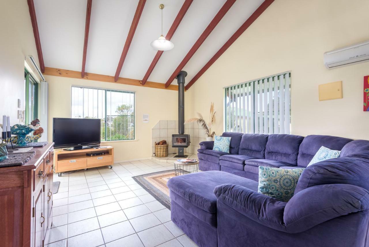 Surfside Ocean Beach Denmark Holiday Accommodation Exterior foto