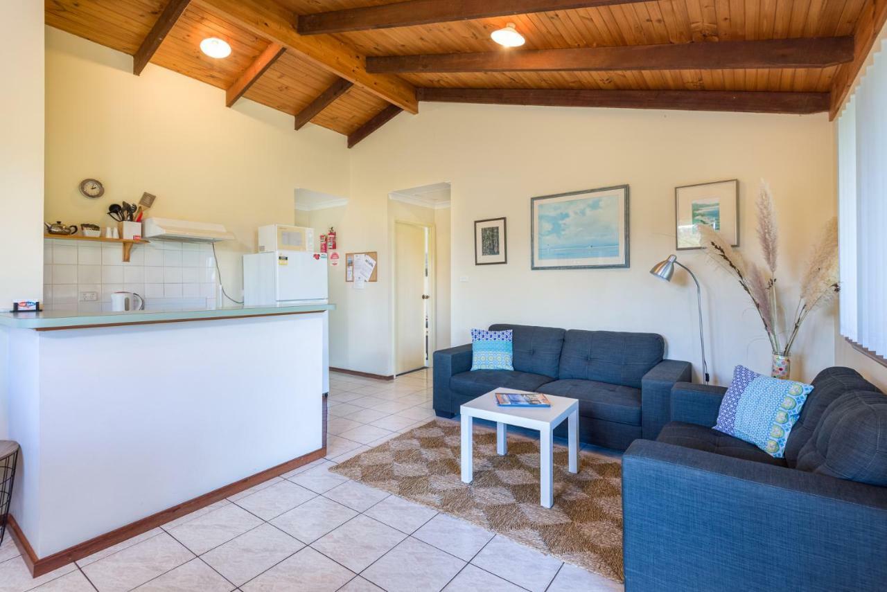 Surfside Ocean Beach Denmark Holiday Accommodation Exterior foto